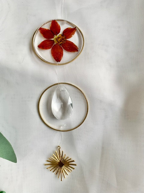 Suncatcher