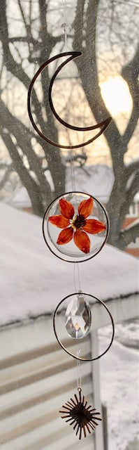 Suncatcher