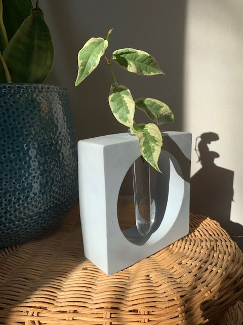 Square Propagation Stand