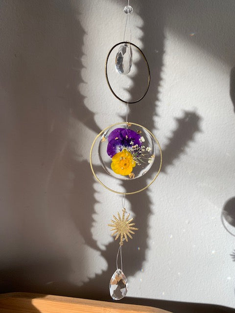 Mini Suncatcher