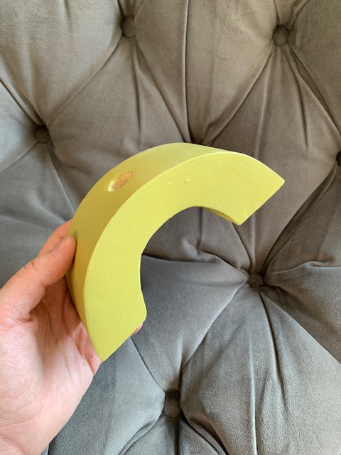 Semi-Circle Propagation Stand