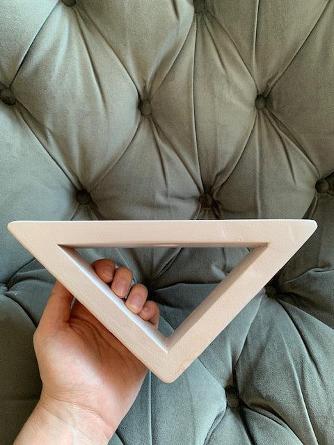 Triangle Propagation Stand