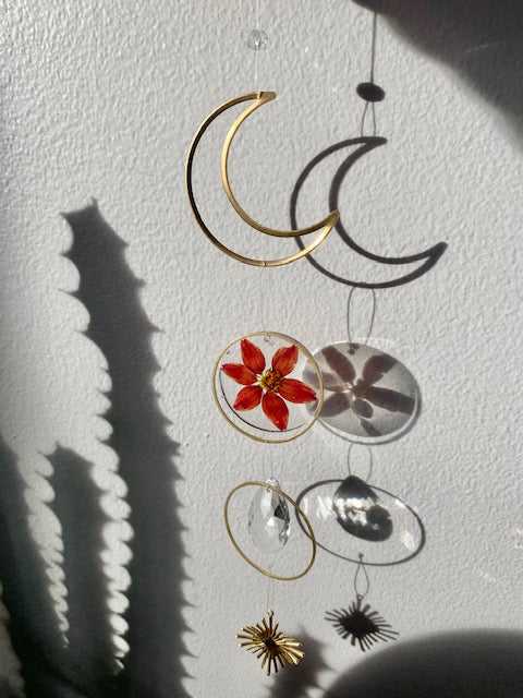 Suncatcher