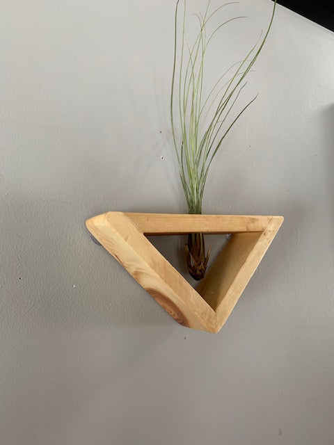 Triangle Propagation Stand