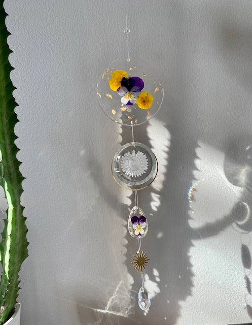 Suncatcher
