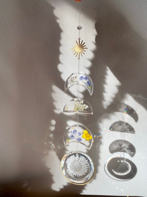 Suncatcher