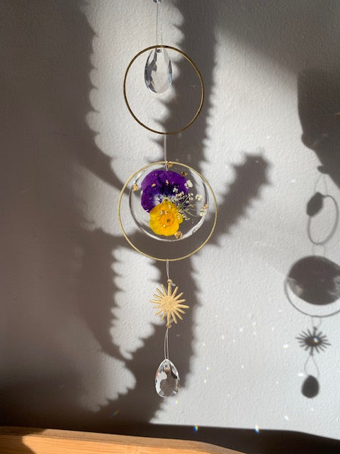 Mini Suncatcher