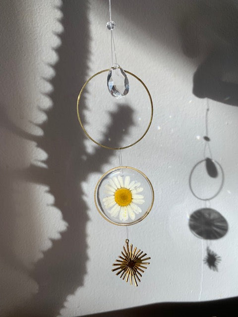 Mini Suncatcher
