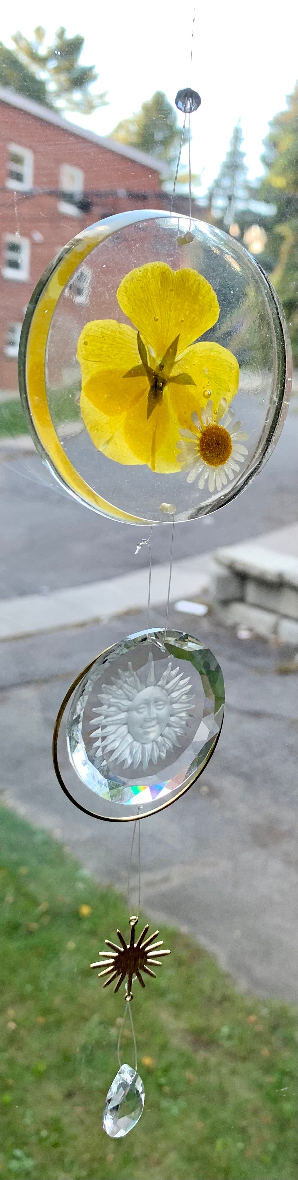 Suncatcher