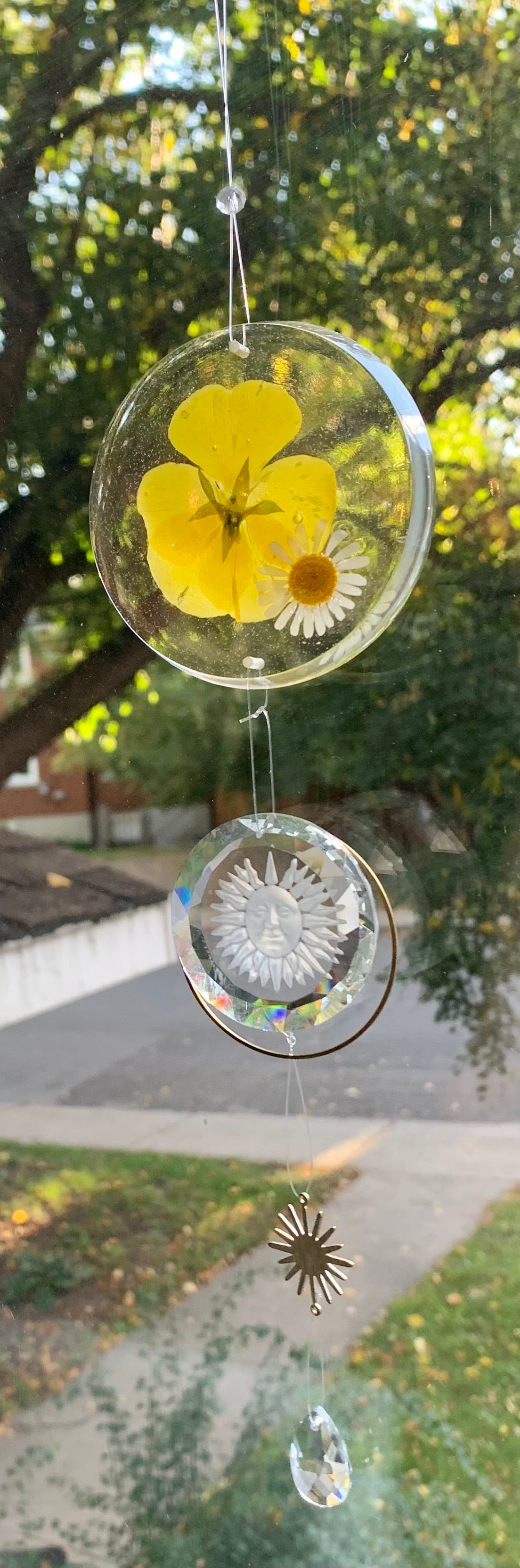 Suncatcher