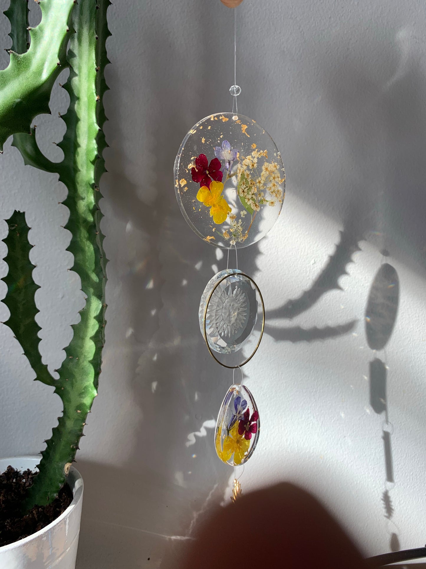 Suncatcher